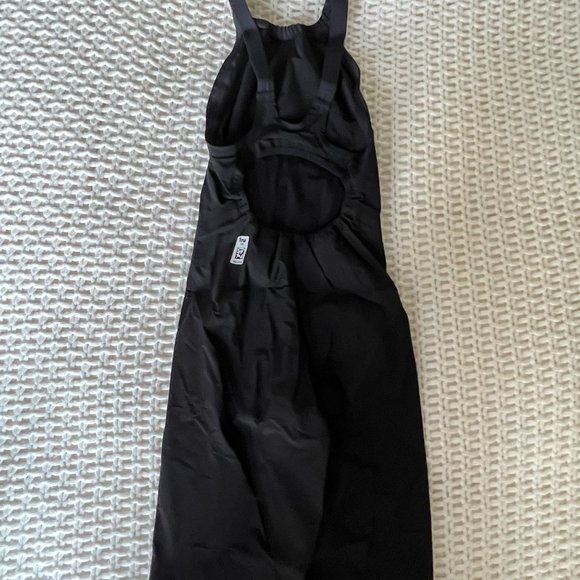 NWT Mizuno Women's GX-Sonic Neo All Generation (AG) Tech Suit - Black - M - Picture 5 of 8